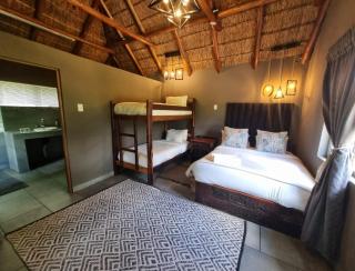 Bradbury Game Lodge and Function Venue - 5