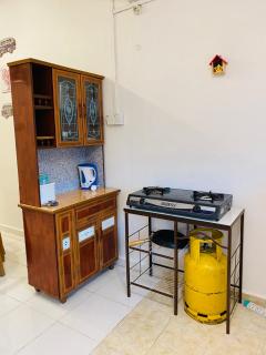 Trisya Homestay - 4