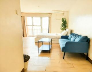 Serenity unit Venice luxury near BGC - 2