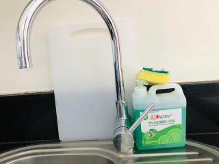 Serenity unit Venice luxury near BGC - 1