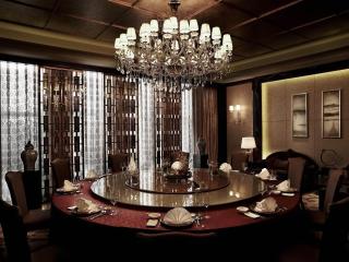 Pullman Wuxi New Lake - 4