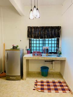 Trisya Homestay - 2
