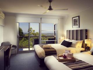 Mercure Clear Mountain Lodge - 6