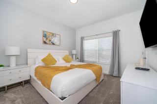 1018JR TOWNHOUSE 4 BEDROOMS & 3 BATHROOMS + POOL - 4