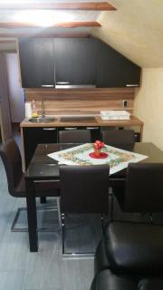 Apartment Borovnica Rogla - 4