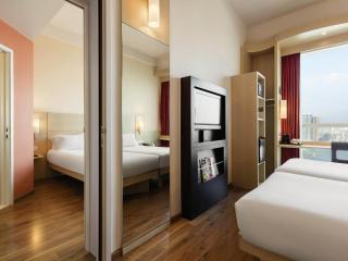 Ibis Hong Kong Central & Sheung Wan - 8