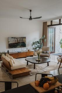 Villa Casa Rumi - 8
