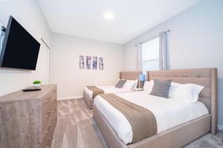 1157LF CHAMPIONS GATE,CONDO + GAME ROOM - 5