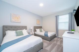 1157LF CHAMPIONS GATE,CONDO + GAME ROOM - 3