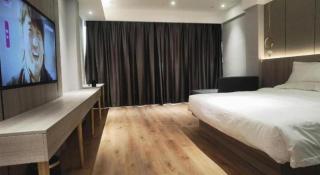 GYA Hotel Heze Zhonghua Road Jiahe Plaza - 4