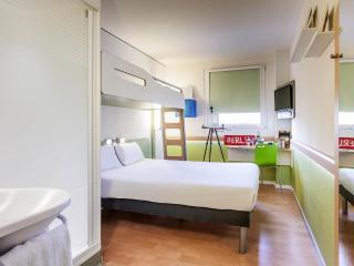 ibis budget Berlin Kurfürstendamm - neu renoviert - 9