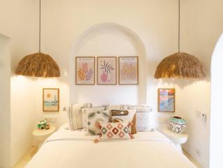 Ocean View 4BR Design Villa with Lap Pool & Rooftop Jacuzzi - 9