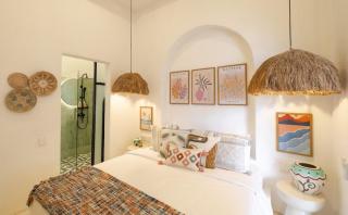 Ocean View 4BR Design Villa with Lap Pool & Rooftop Jacuzzi - 8