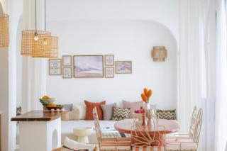 Ocean View 4BR Design Villa with Lap Pool & Rooftop Jacuzzi - 1