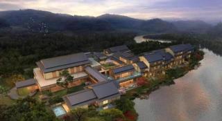 The Mulian Hotel - 1