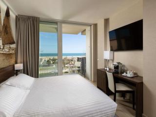 Mercure Rimini Lungomare - 4