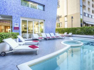 Mercure Rimini Lungomare - 2