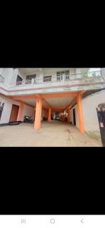 Pumpkin Tourist lodge - 9