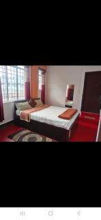 Pumpkin Tourist lodge - 1