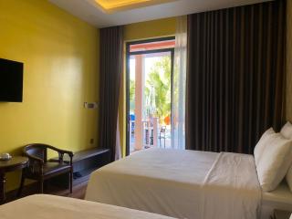 The Palm Phu Quoc Resort & Villa - 4