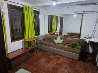 Casa para 6 personas en el Centro de Posadas - 0