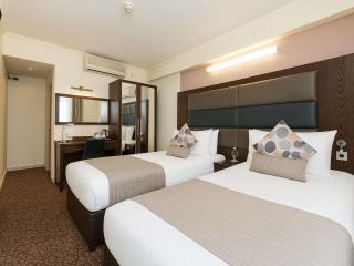 Mercure London Paddington Hotel - Londres - 5