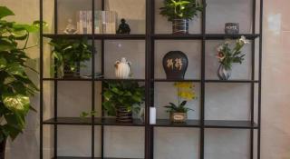 GreenTree Inn Express Hainan Haikou Haixiu Zhong Road - 4