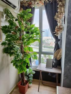 Thailand Theme 1BR Free Pool Gym Internet Netflix Sunshine 100 T3 Pioneer Mandaluyong - 7