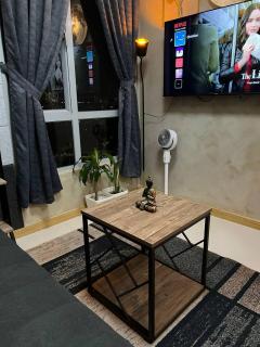 Thailand Theme 1BR Free Pool Gym Internet Netflix Sunshine 100 T3 Pioneer Mandaluyong - 4