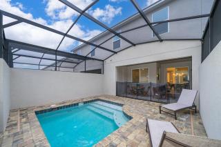 1852IO TOWNHOUSE 4 BED/4.5 BA ( - 7