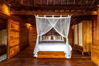 Kamania Villa Ubud by Dhananjaya Hospitality - 8