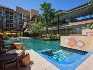 Novotel Phuket Vintage Park Resort - 0