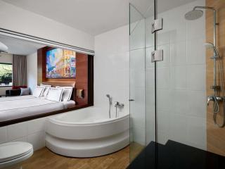 Novotel Phuket Vintage Park Resort - 7