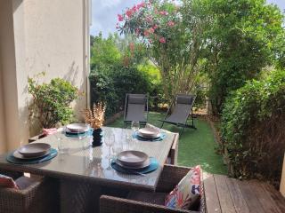 Studio Port de Porto-Vecchio - 8