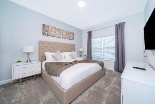 4188FA TOWNHOUSE 4 BEDROOMS & 3 BATHROOMS + POOL - 5