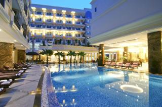 CT Suite Pattaya - 0