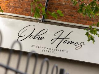 Ocho Homes Lux By Eight Continents, Belfast - 5