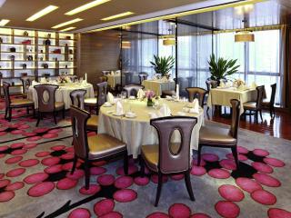Grand Mercure Jinan Sunshine - 2