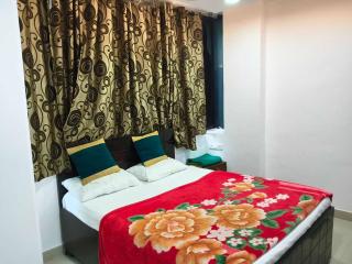 Hotel O Great Residency Hotel - 3