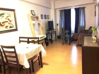 Althea's Homestay at Forebeswood Height - 8