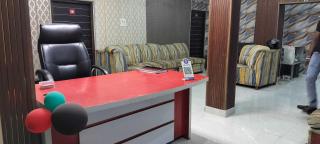 Hotel O Priya - 9