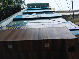 Hotel O Great Residency Hotel - 4
