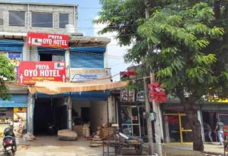 Hotel O Priya - 7