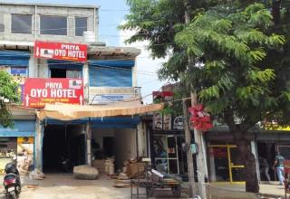 Hotel O Priya - 5