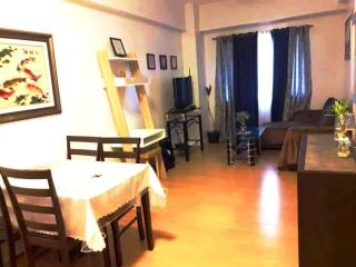 Althea's Homestay at Forebeswood Height - 7