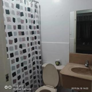 Althea's Homestay at Forebeswood Height - 5