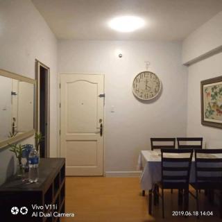 Althea's Homestay at Forebeswood Height - 4