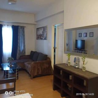 Althea's Homestay at Forebeswood Height - 3