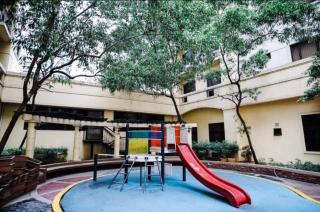 Althea's Homestay at Forebeswood Height - 2