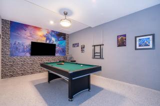 8851-103JC CHAMPIONS GATE,CONDO + GAME ROOM - 5